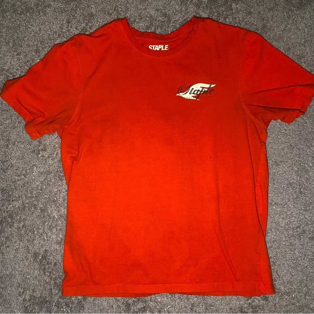 Staple Prestige Logo Tee